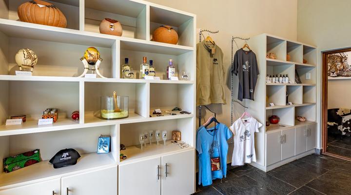 Kusudalweni Safari Lodge and Spa