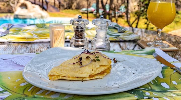 Kusudalweni Safari Lodge and Spa