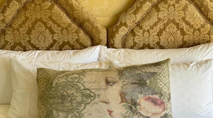 In the Vine Country Manor & Spa