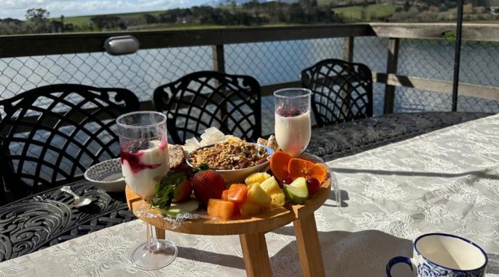 In the Vine Country Manor & Spa