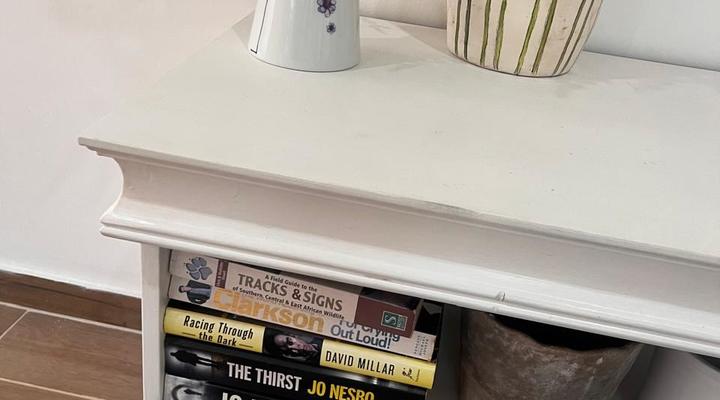 Aloe Khaya Guest Loft