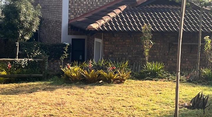 Aloe Khaya Guest Loft