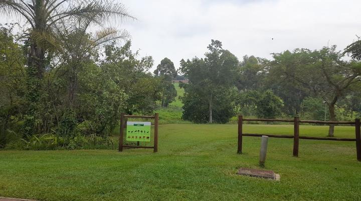 Aloe Khaya Guest Loft