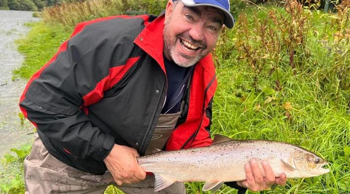 Doornkop 10a Inyati House