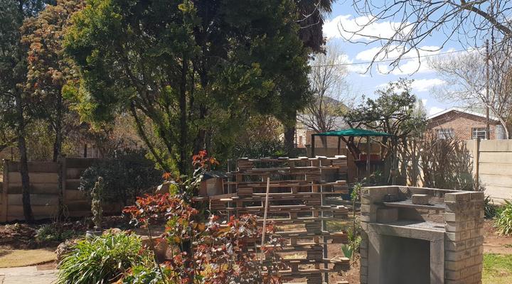 Drs Place Guesthouse