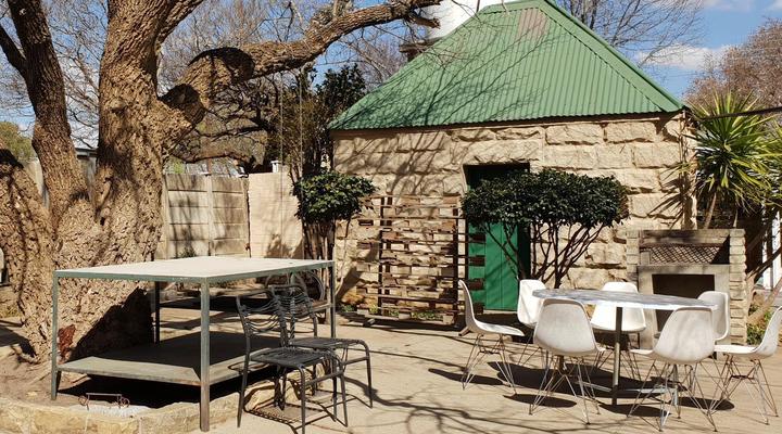 Drs Place Guesthouse