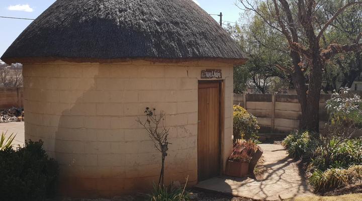 Drs Place Guesthouse