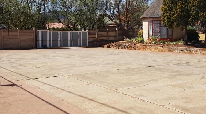 Drs Place Guesthouse