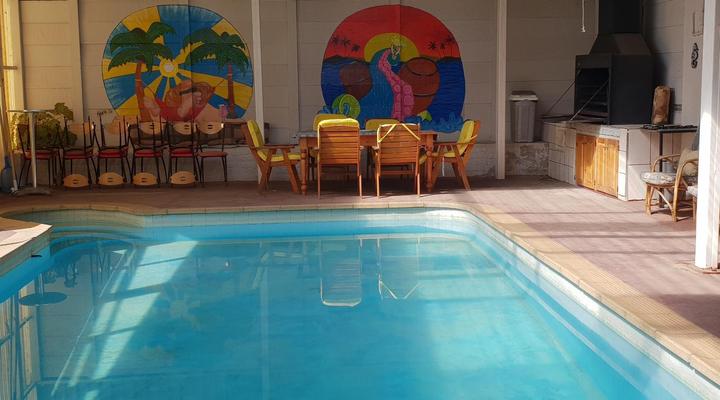 Drs Place Guesthouse