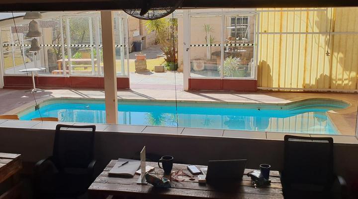 Drs Place Guesthouse