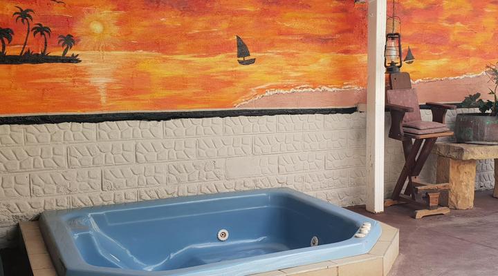 Drs Place Guesthouse