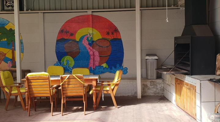 Drs Place Guesthouse