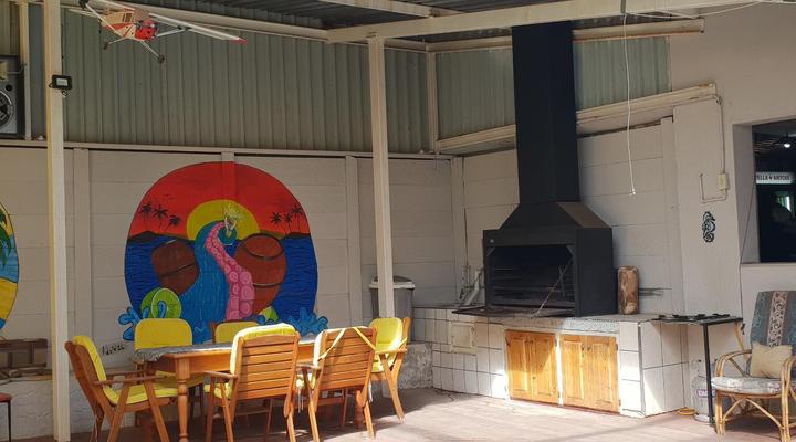 Drs Place Guesthouse