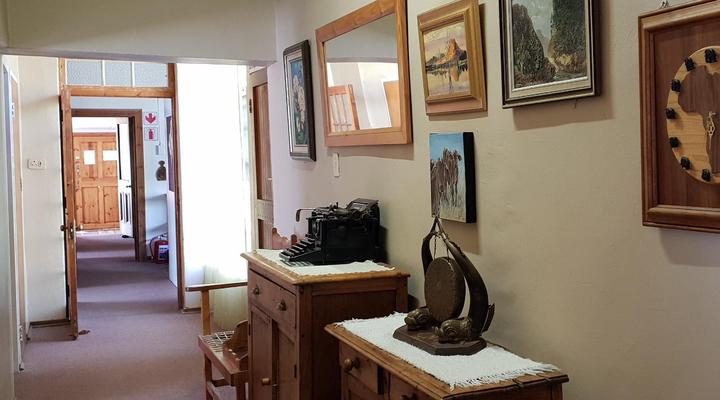 Drs Place Guesthouse