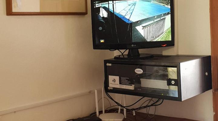 Drs Place Guesthouse