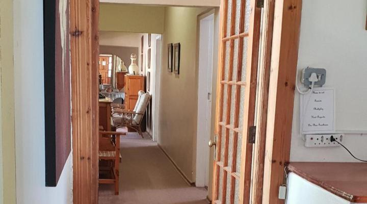 Drs Place Guesthouse