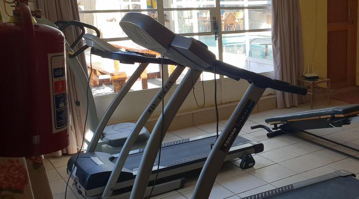 Drs Place Guesthouse