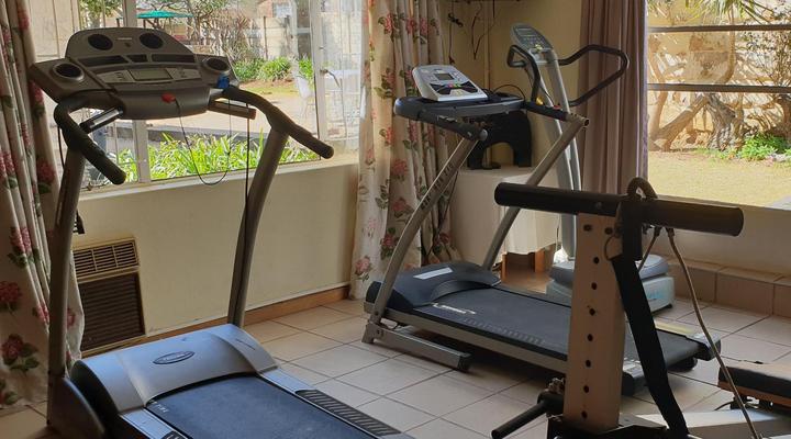 Drs Place Guesthouse