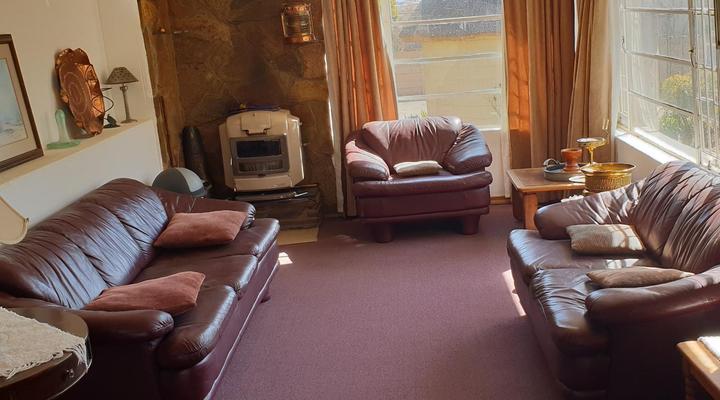 Drs Place Guesthouse