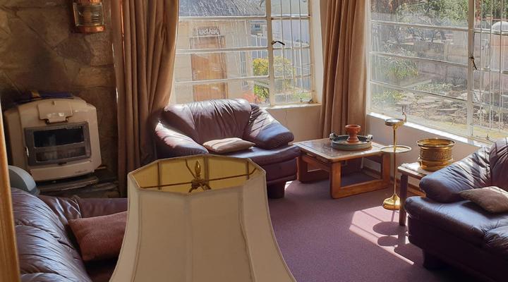 Drs Place Guesthouse