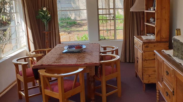 Drs Place Guesthouse