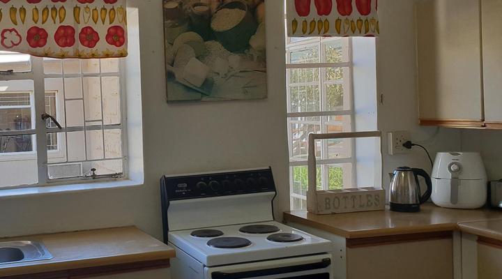 Drs Place Guesthouse