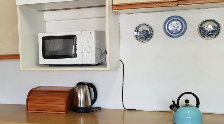 Drs Place Guesthouse