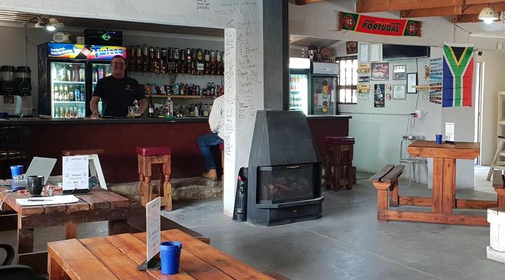 Drs Place Guesthouse