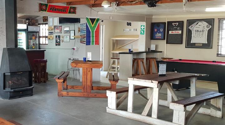 Drs Place Guesthouse