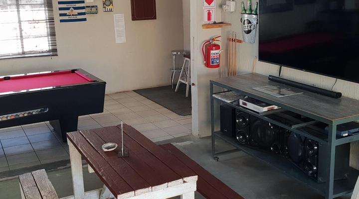 Drs Place Guesthouse