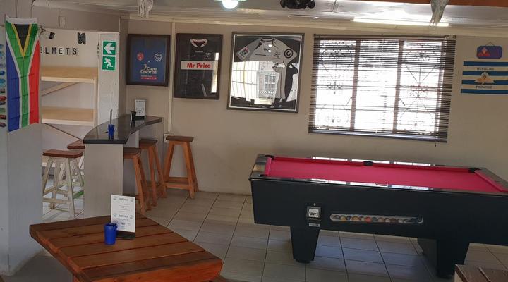 Drs Place Guesthouse