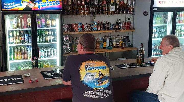 Drs Place Guesthouse