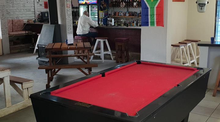 Drs Place Guesthouse