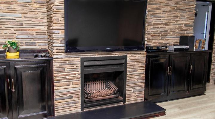 The Tropical Hut Lodges