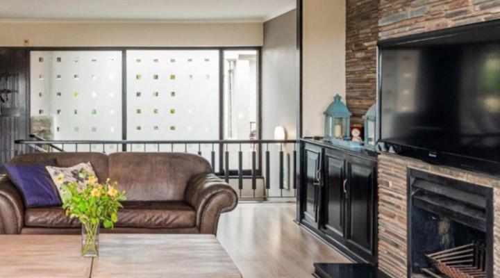 The Tropical Hut Lodges