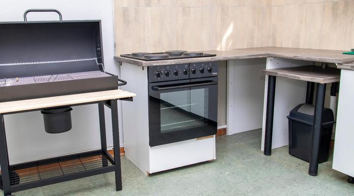 The Tropical Hut Lodges