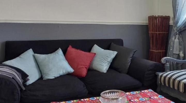 Happy Home Woodstock Apartment