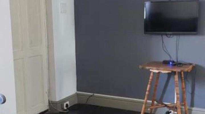 Happy Home Woodstock Apartment