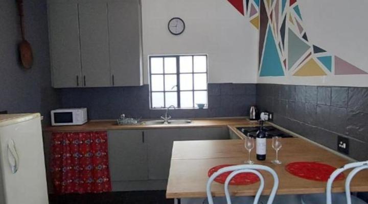 Happy Home Woodstock Apartment