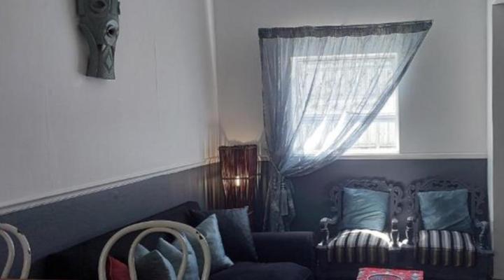 Happy Home Woodstock Apartment