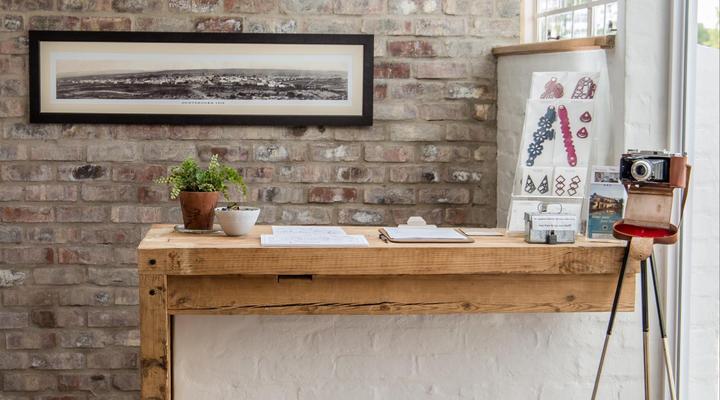 Raw Karoo Guest House