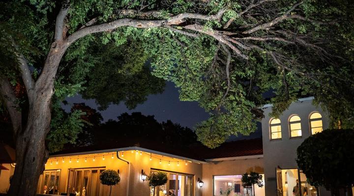 The Syrene Boutique Hotel