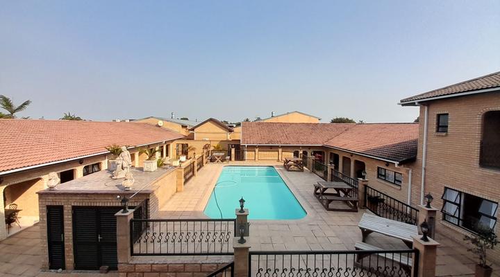 Lake St Lucia Villas