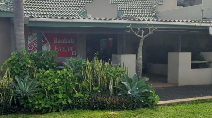 The Baobab Inn