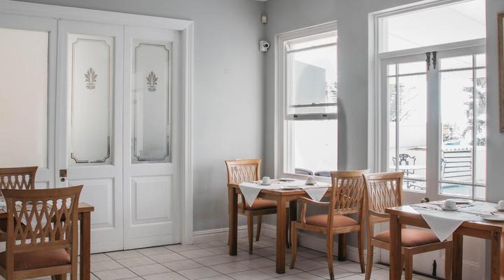 Craigrownie Luxury Guest House