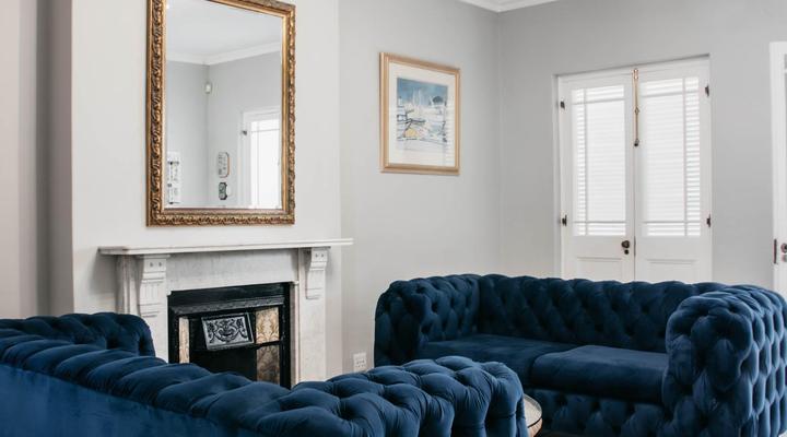 Craigrownie Luxury Guest House