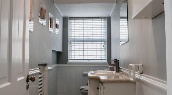 Craigrownie Luxury Guest House