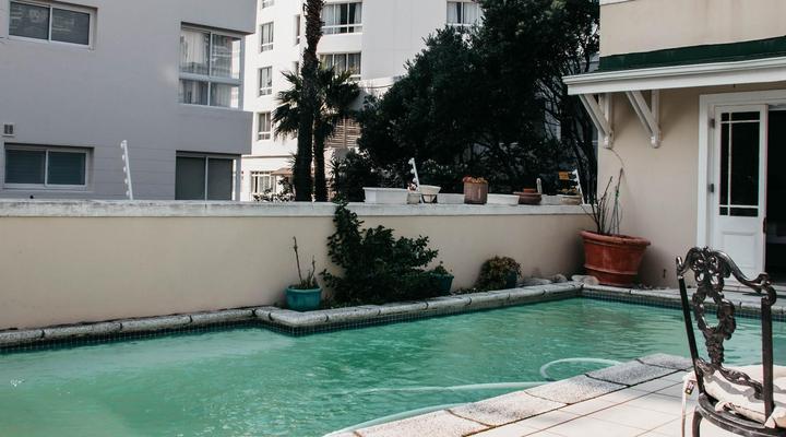 Craigrownie Luxury Guest House