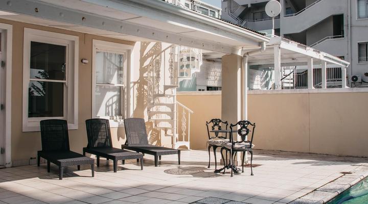 Craigrownie Luxury Guest House