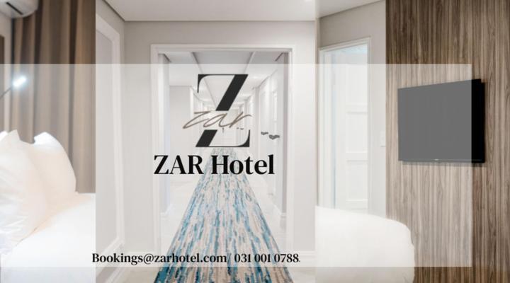ZAR Hotel